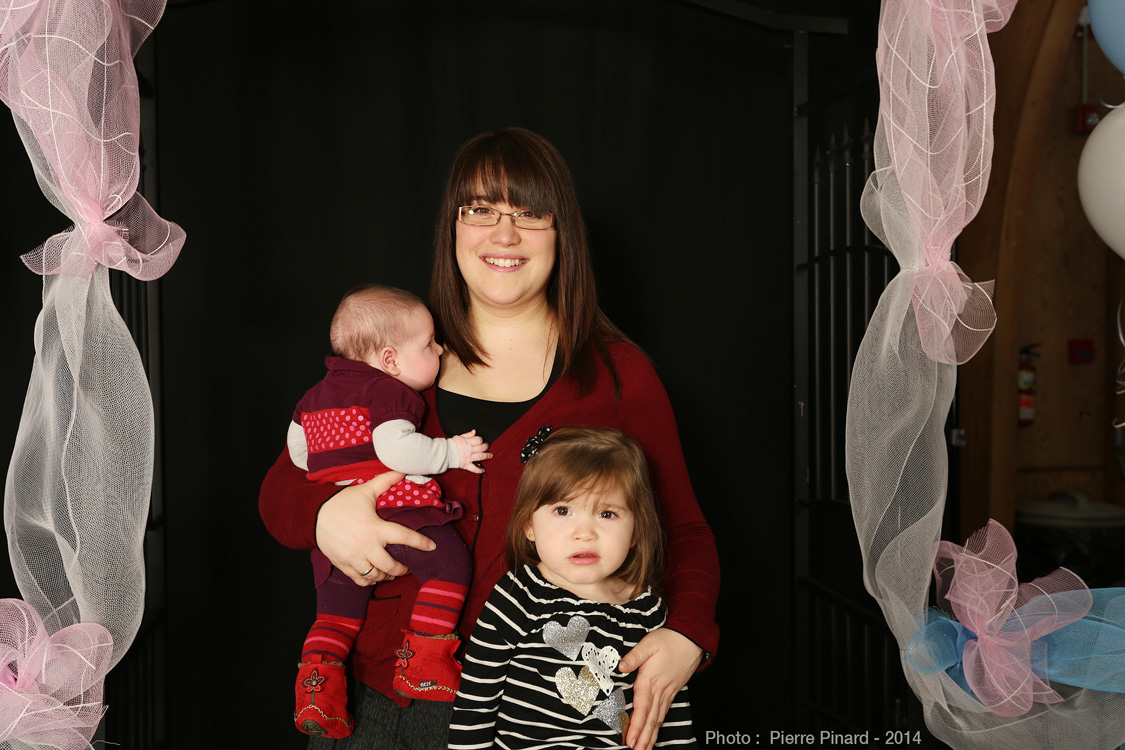 Familles 2014 2e série 