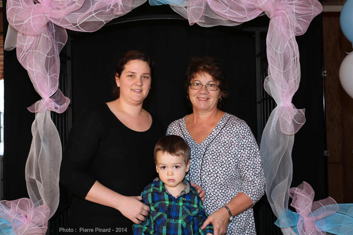 Familles 2014 2e série 