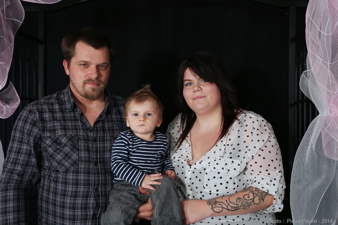 Familles 2014 2e série 