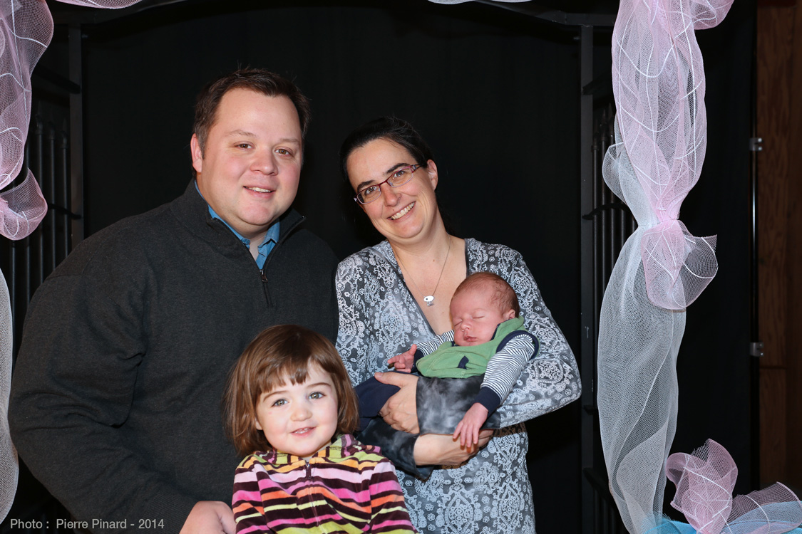 Familles 2014 2e série 