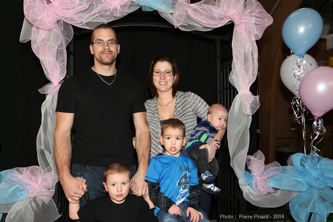 Familles 2014 2e série 