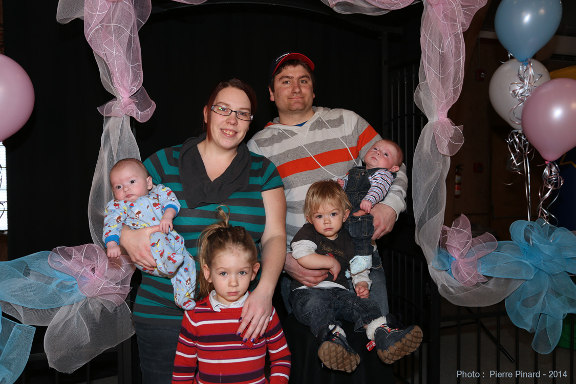 Familles 2014 2e série 