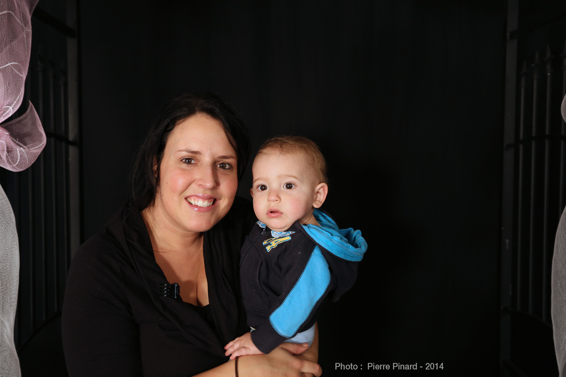 Familles 2014 2e série 