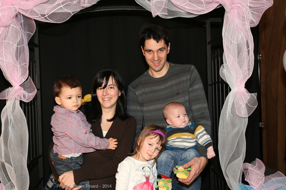 Familles 2014 2e série 