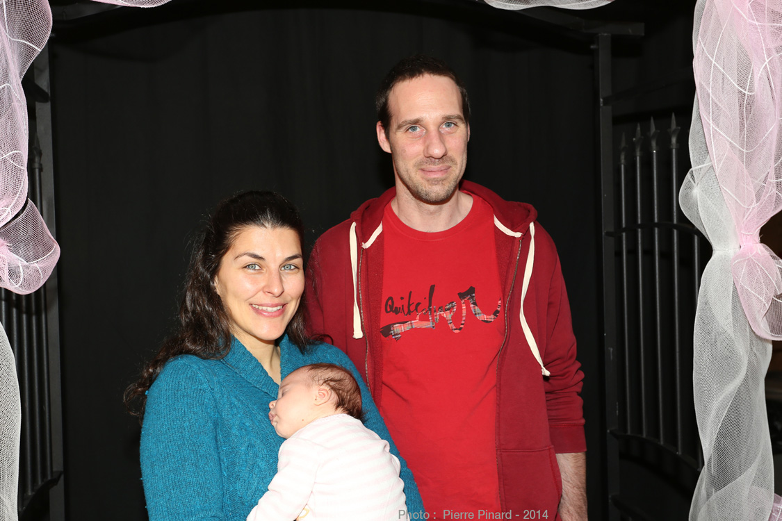 Familles 2014 2e série 