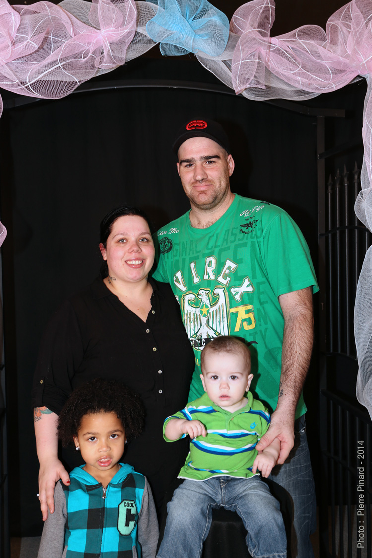 Familles 2014 2e série 