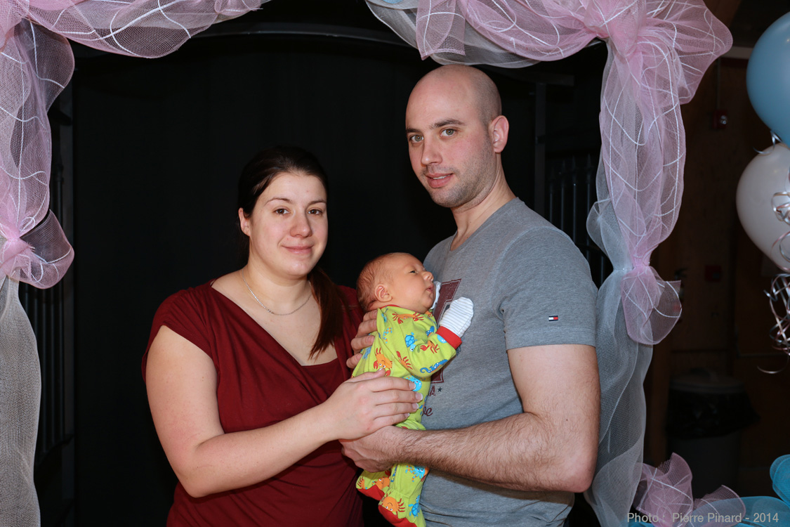 Familles 2014 2e série 