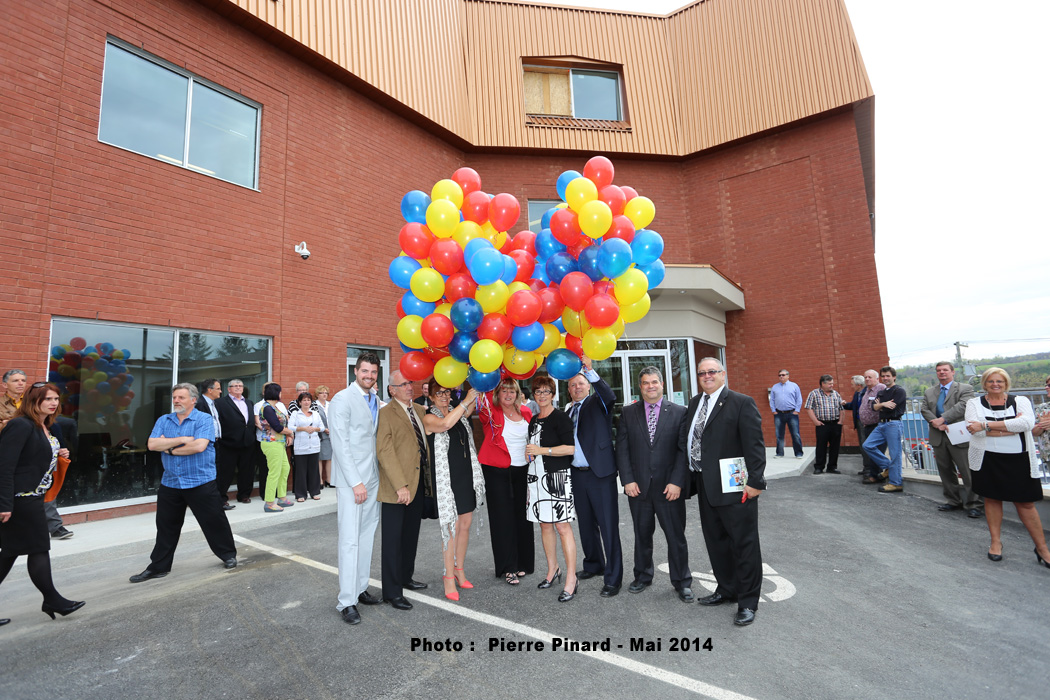 WINDSOR  2014 en 50 photos