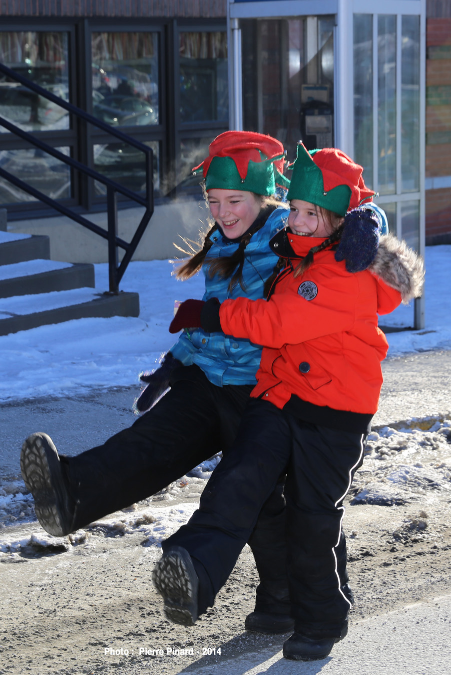 WINDSOR  2014 en 50 photos