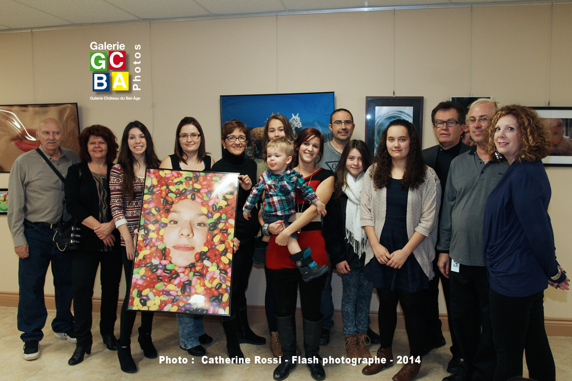 WINDSOR  2014 en 50 photos