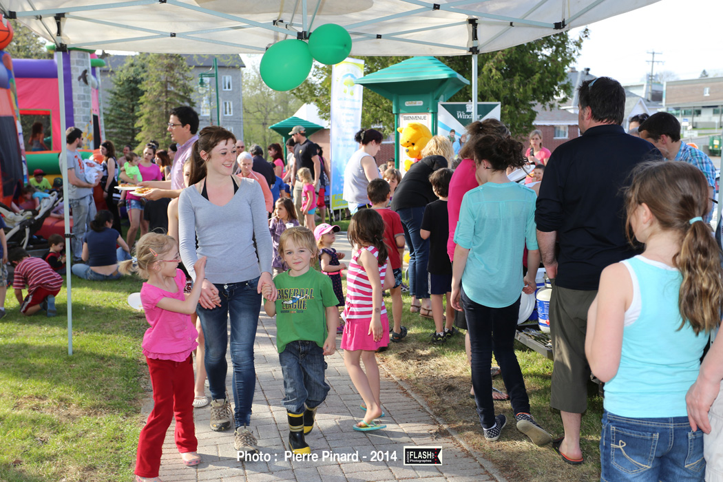 WINDSOR  2014 en 50 photos