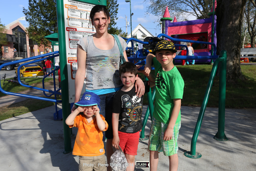 WINDSOR  2014 en 50 photos