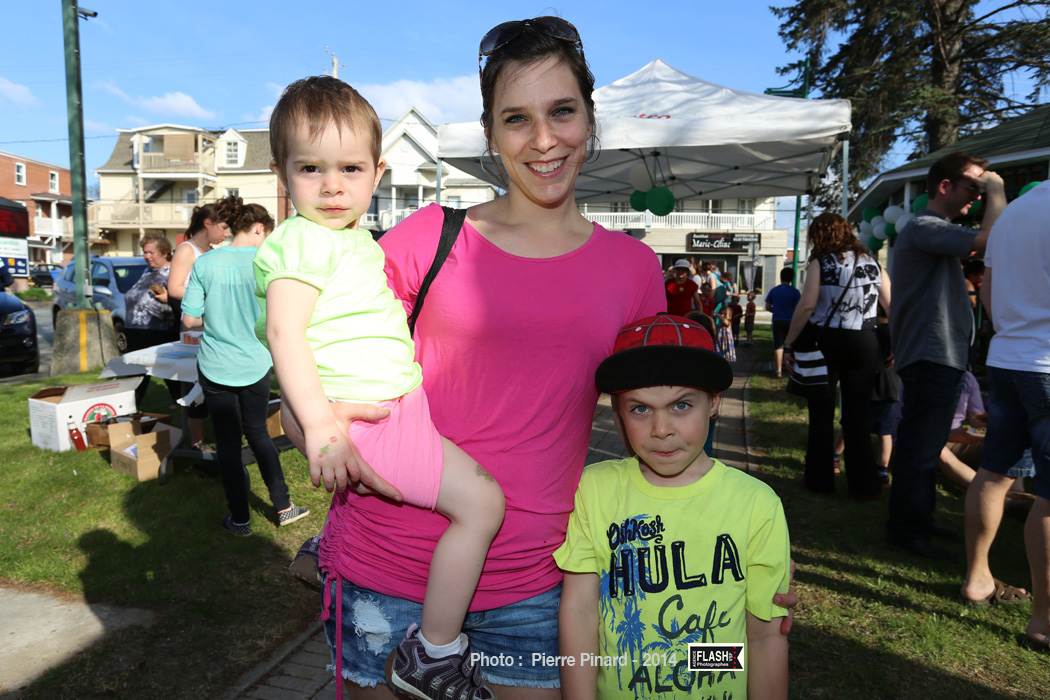 WINDSOR  2014 en 50 photos