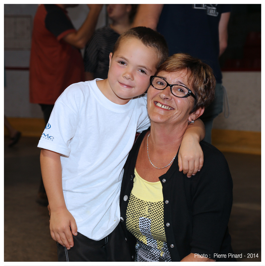 WINDSOR  2014 en 50 photos