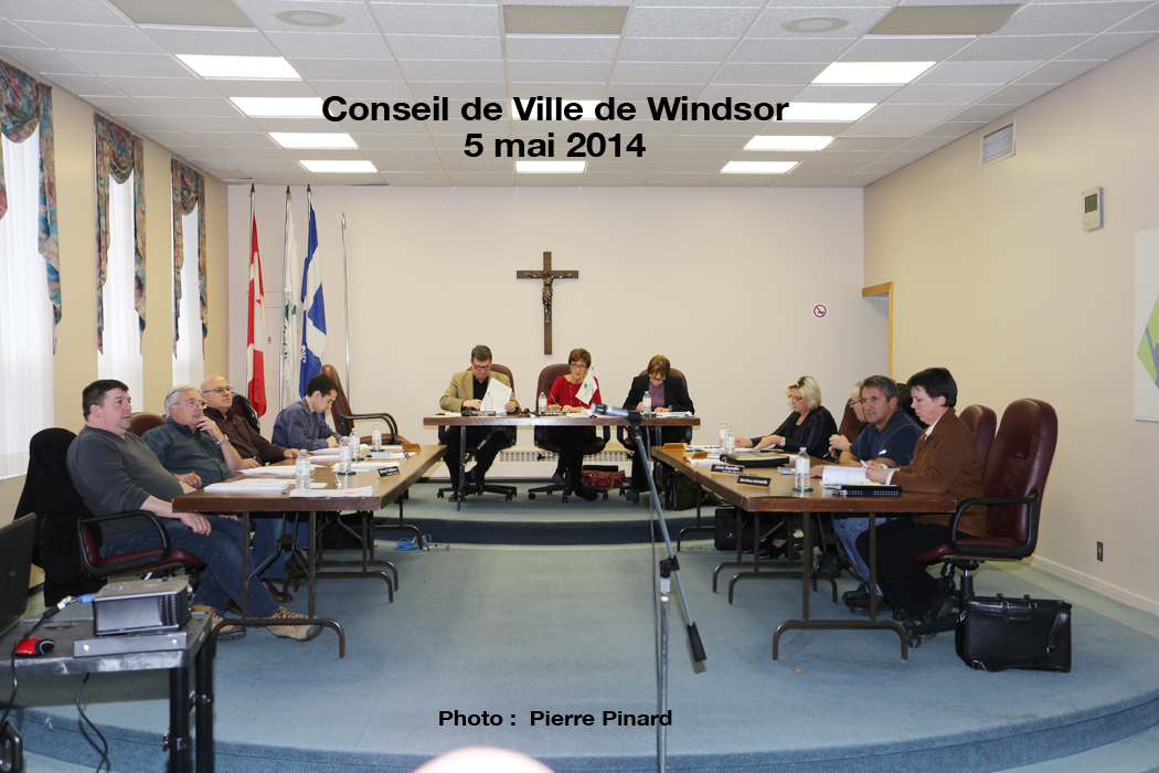 WINDSOR  2014 en 50 photos