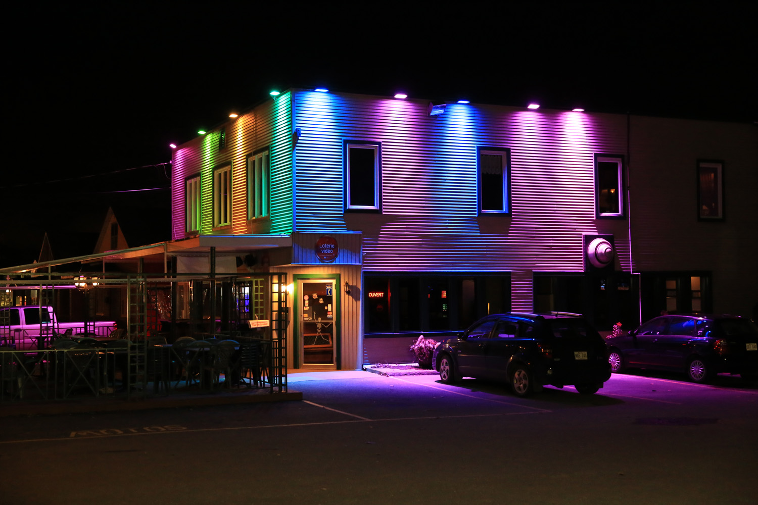 WINDSOR  2014 en 50 photos