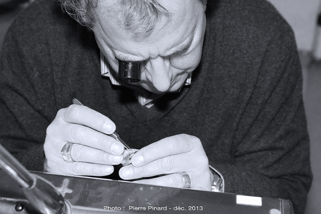 Bijouterie Lahaye - 72 ans!