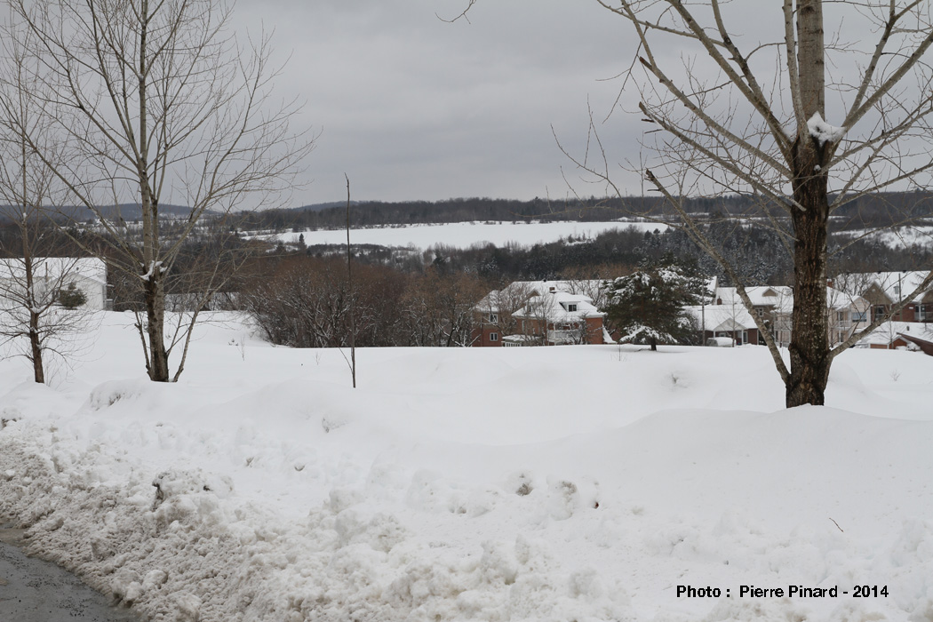 Windsor, un 30 mars!