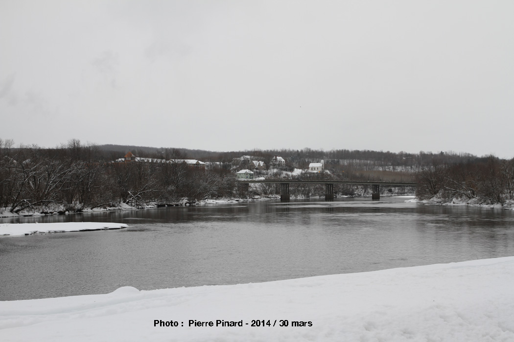 Windsor, un 30 mars!