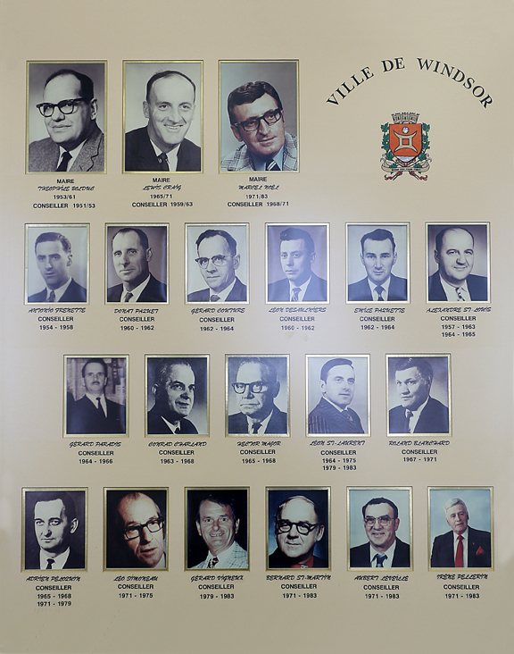 27e Expo-photos à la Galerie du Châateau du Bel-Âge