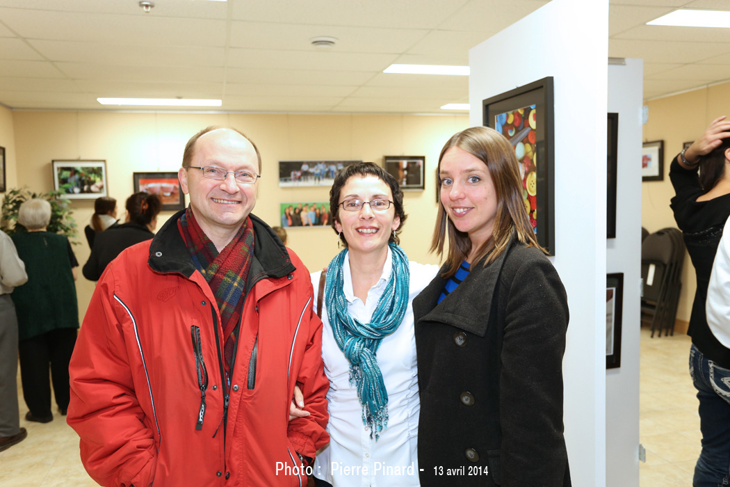 27e expo-photos à la galerie photos Château du Bel-Age