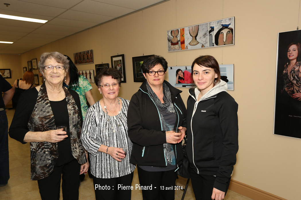 27e expo-photos à la galerie photos Château du Bel-Age