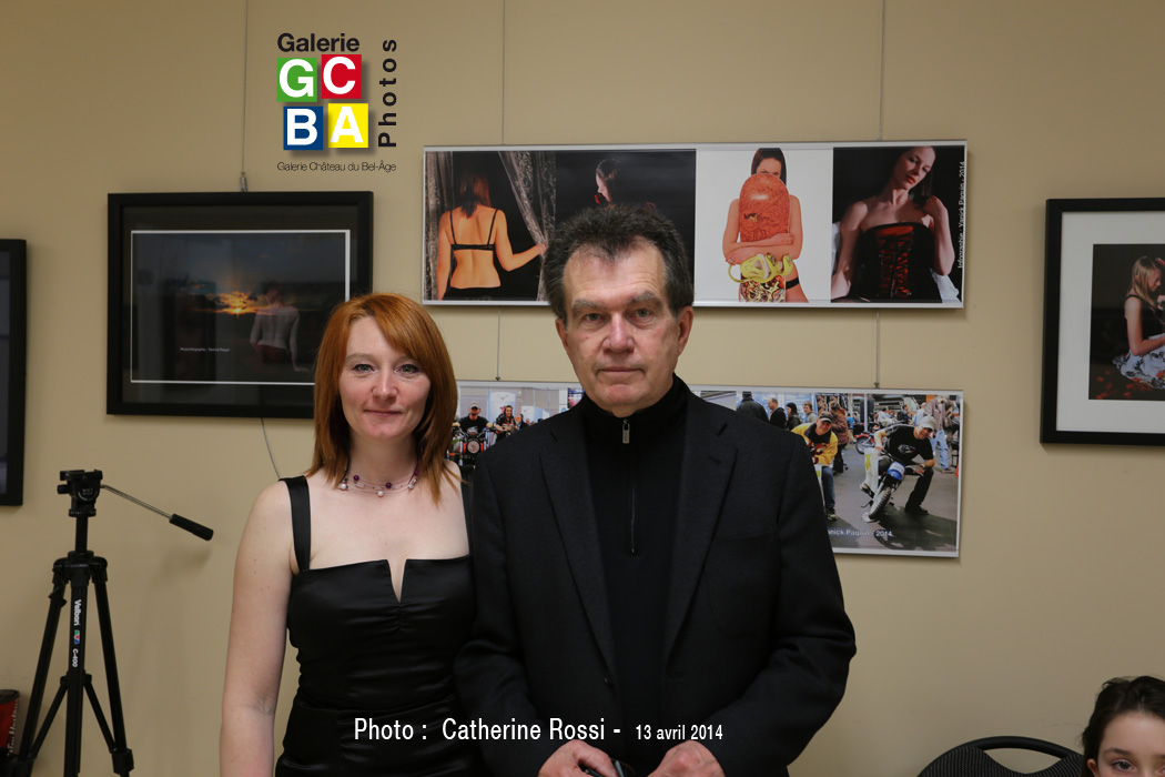 27e expo-photos à la galerie photos Château du Bel-Age