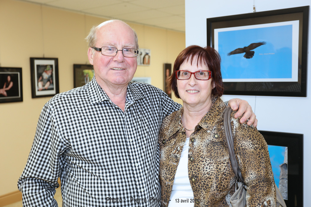 27e expo-photos à la galerie photos Château du Bel-Age