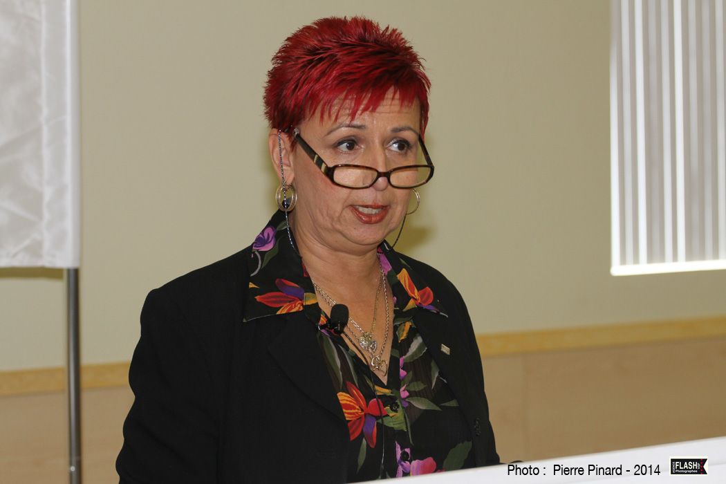 1 026 827 $ en ristournes totales!