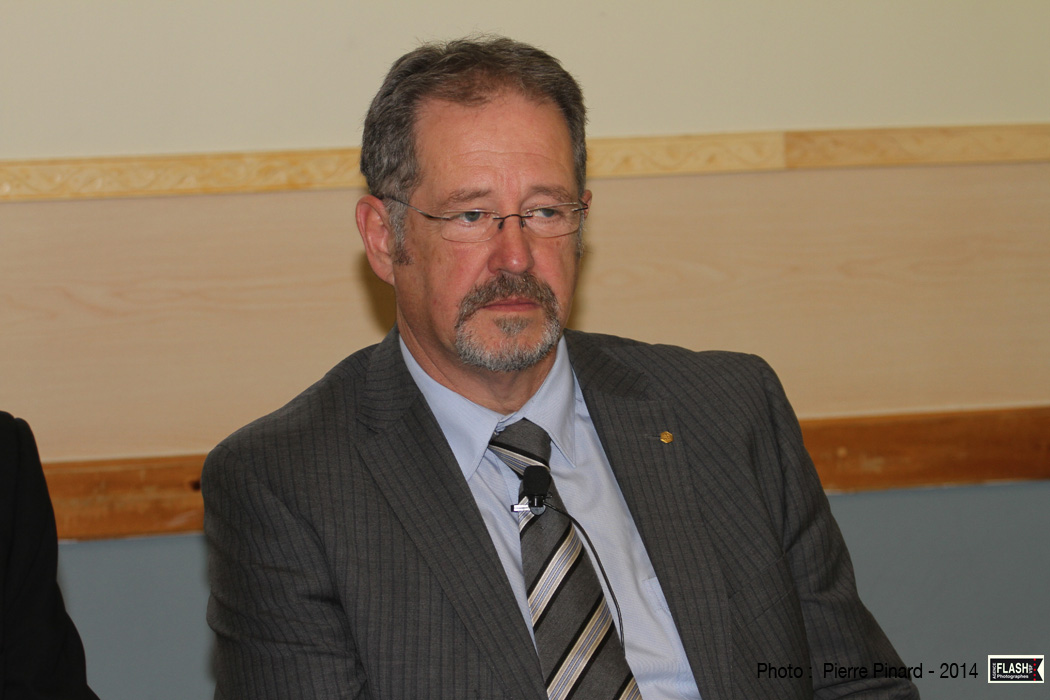 1 026 827 $ en ristournes totales!