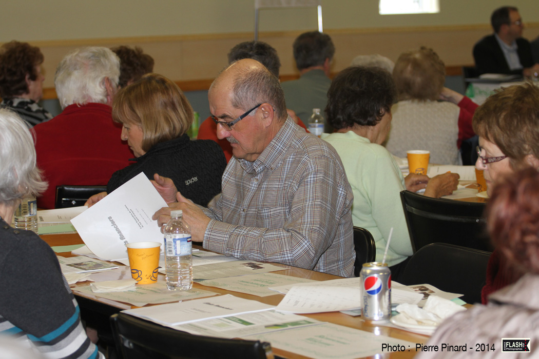 1 026 827 $ en ristournes totales!