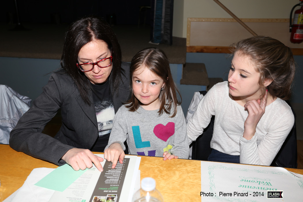 1 026 827 $ en ristournes totales!