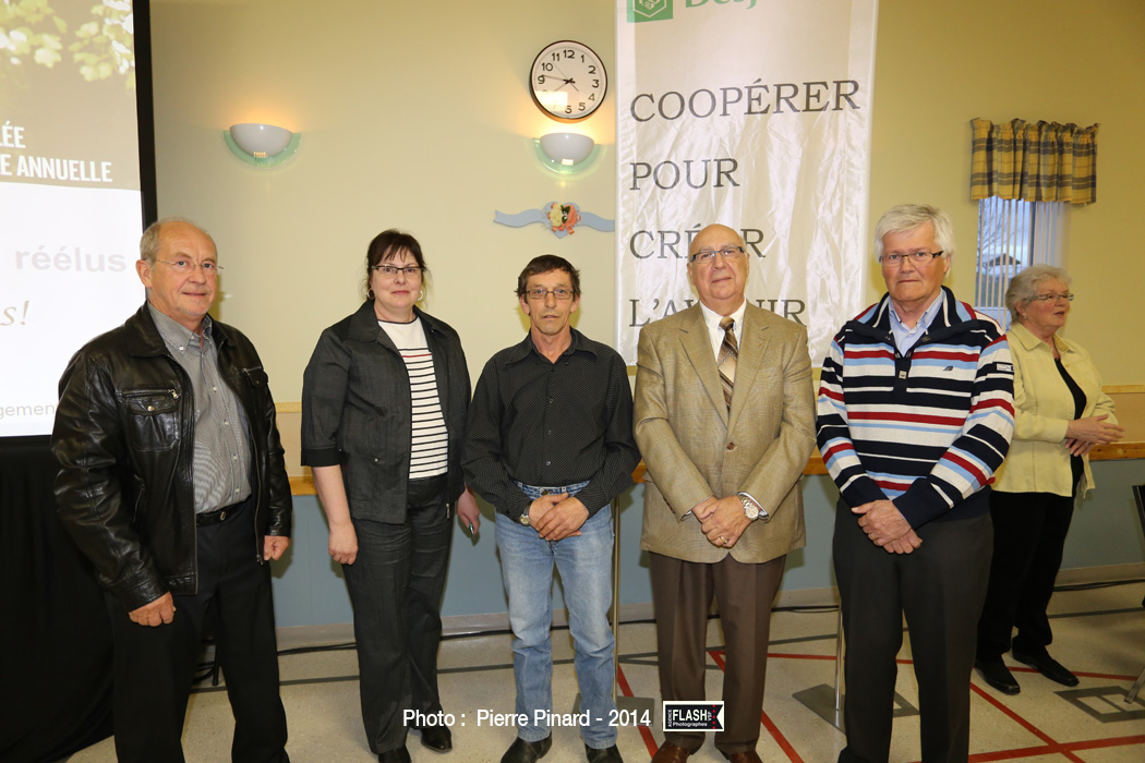 1 026 827 $ en ristournes totales!