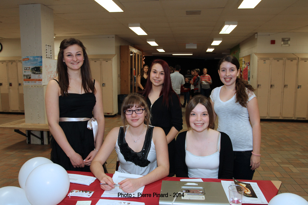 Le souper « spaghetti du chef » au profit de la Fondation du CSSS