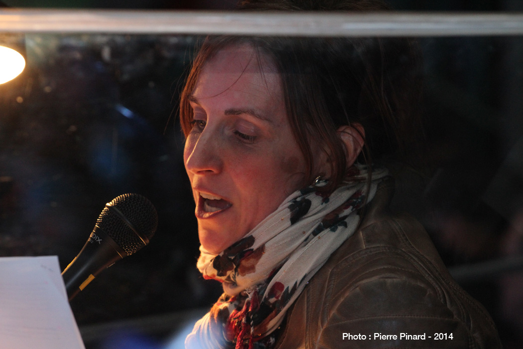 Patins d'argent 2014