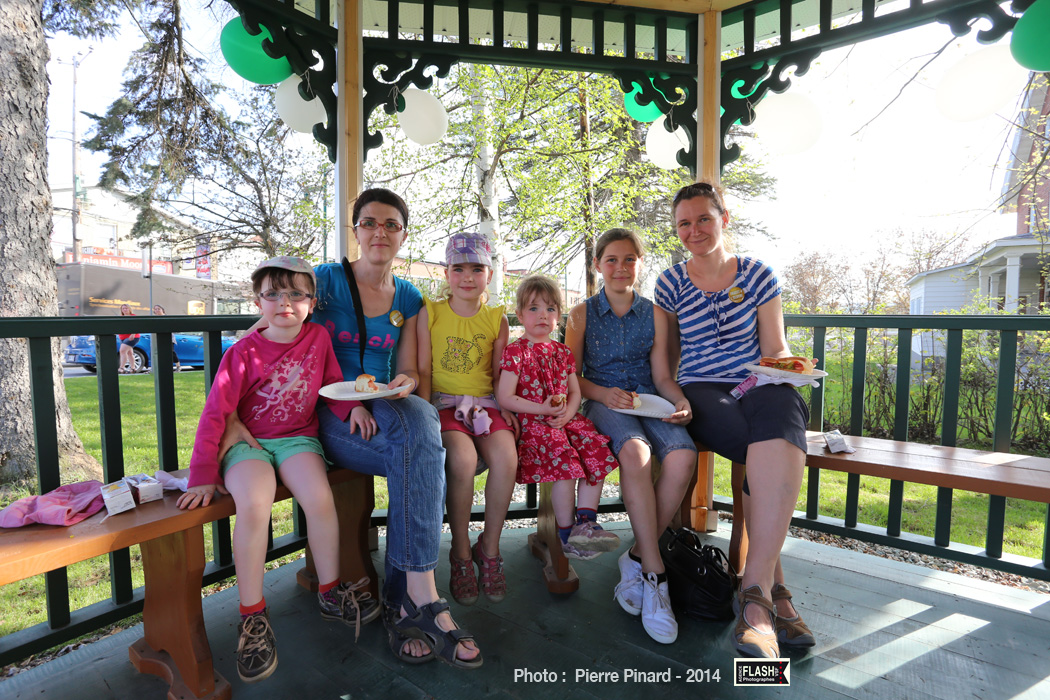 Windsor - 5 à 7 familial super!