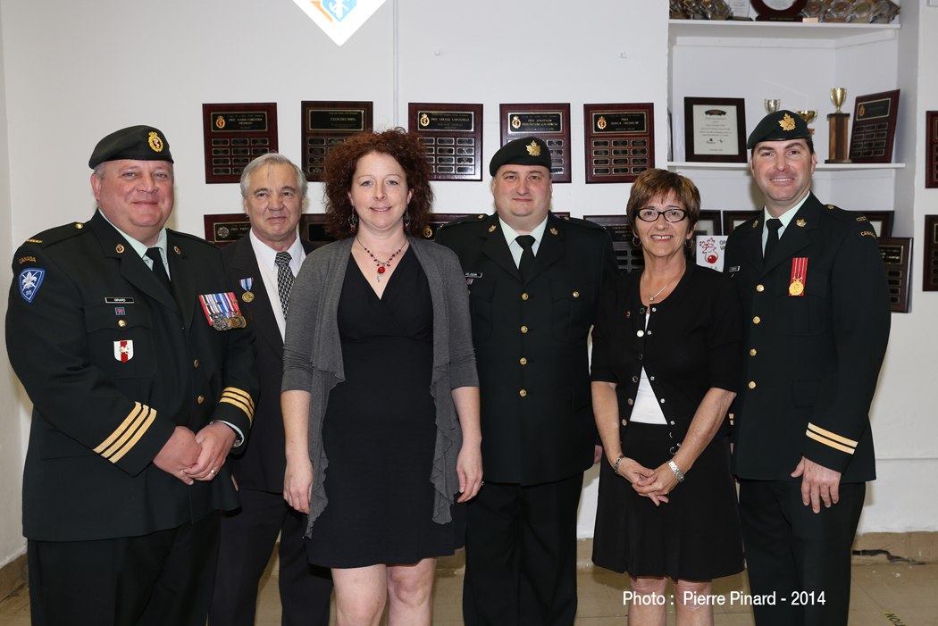 Cérémonial des cadets