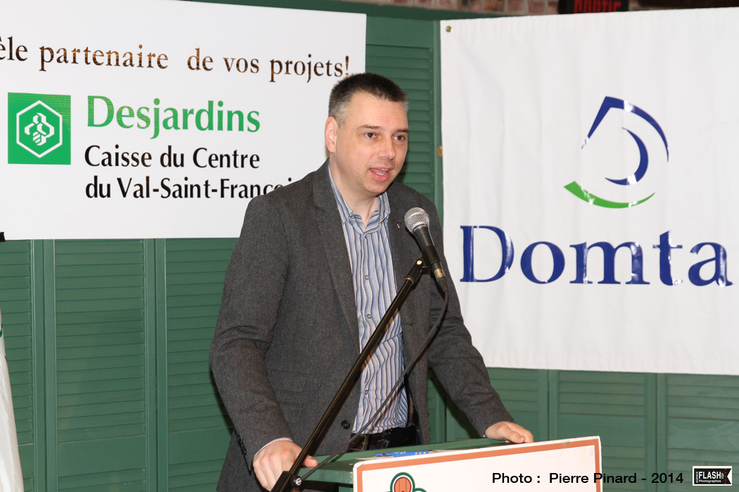 DOMTAR 150 ANS D'HISTOIRE À LA POUDRIÈRE