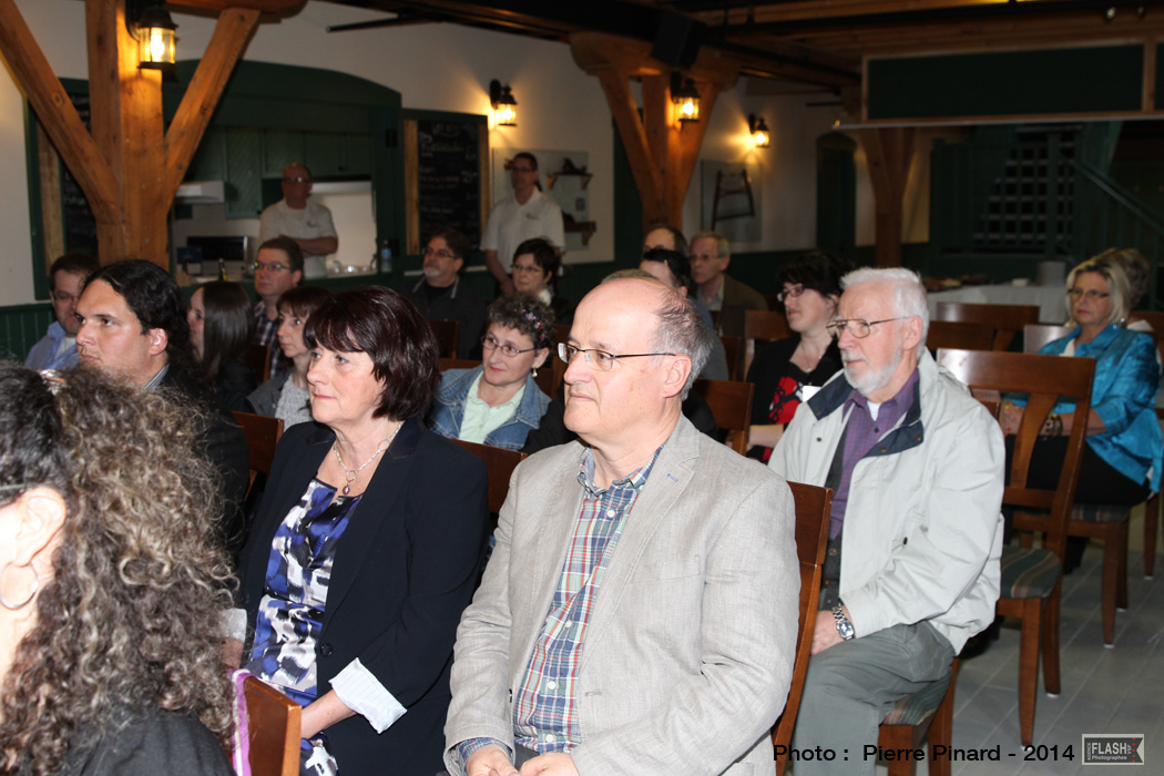 DOMTAR 150 ANS D'HISTOIRE À LA POUDRIÈRE