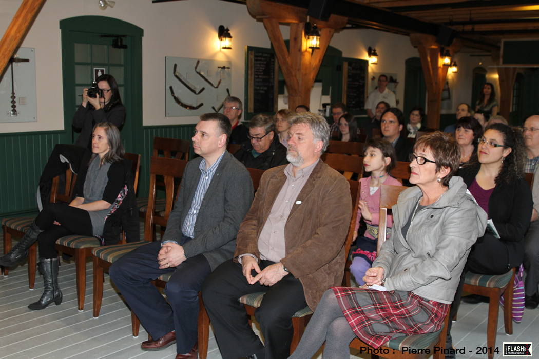 DOMTAR 150 ANS D'HISTOIRE À LA POUDRIÈRE