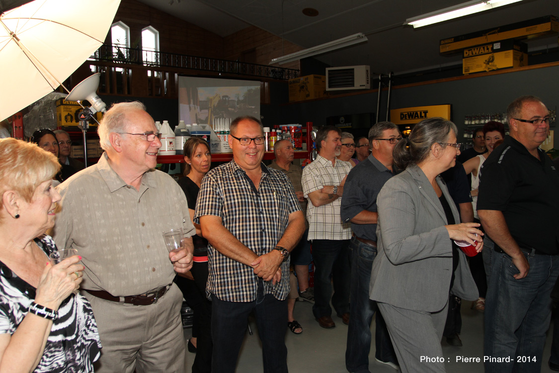 Location Windsor ouverture officielle