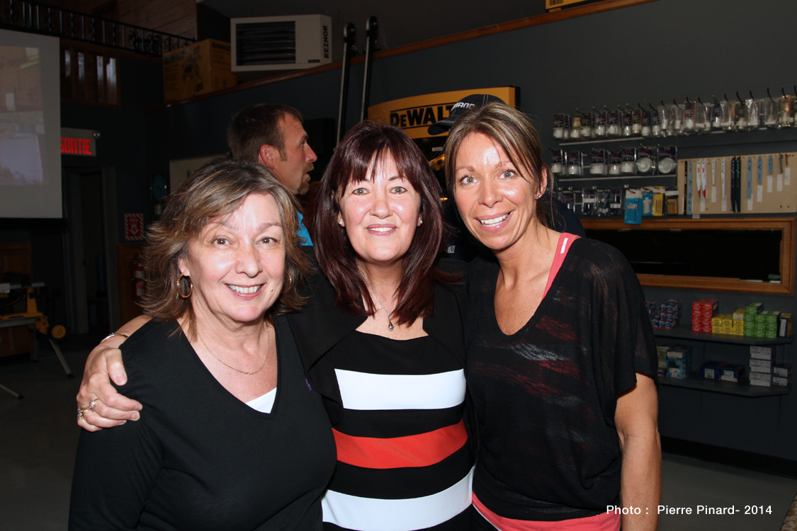 Location Windsor ouverture officielle