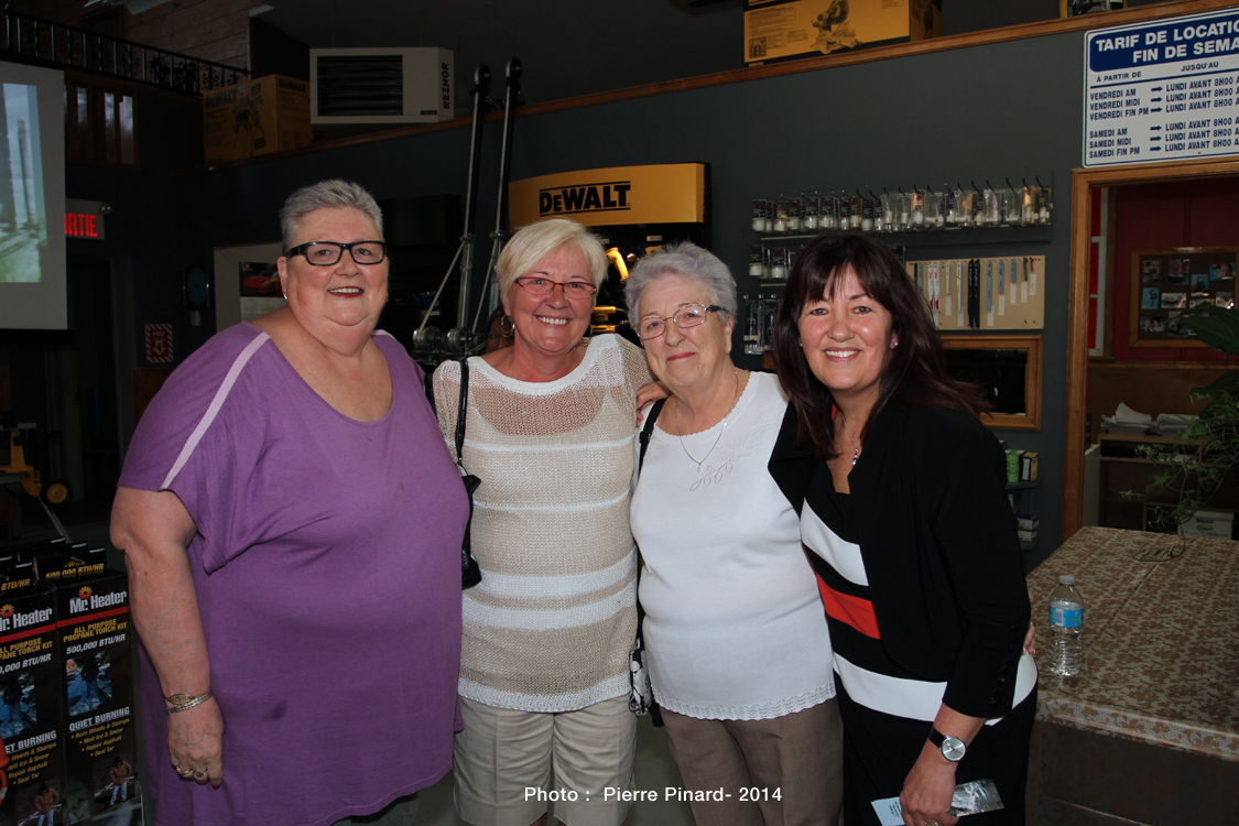 Location Windsor ouverture officielle