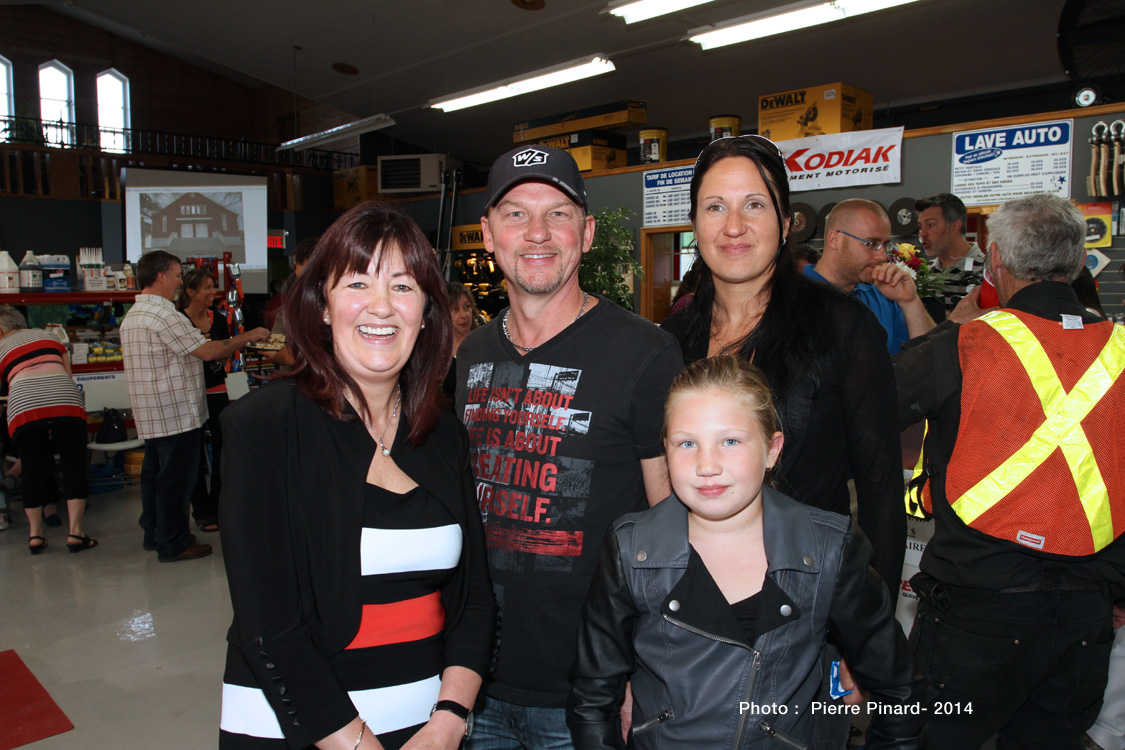 Location Windsor ouverture officielle