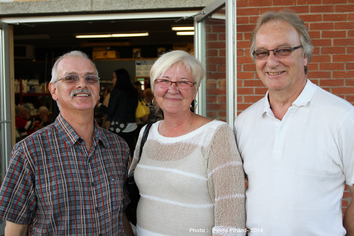 Location Windsor ouverture officielle