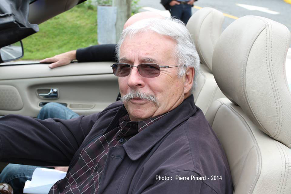 Parade du du Festival du papier 2014