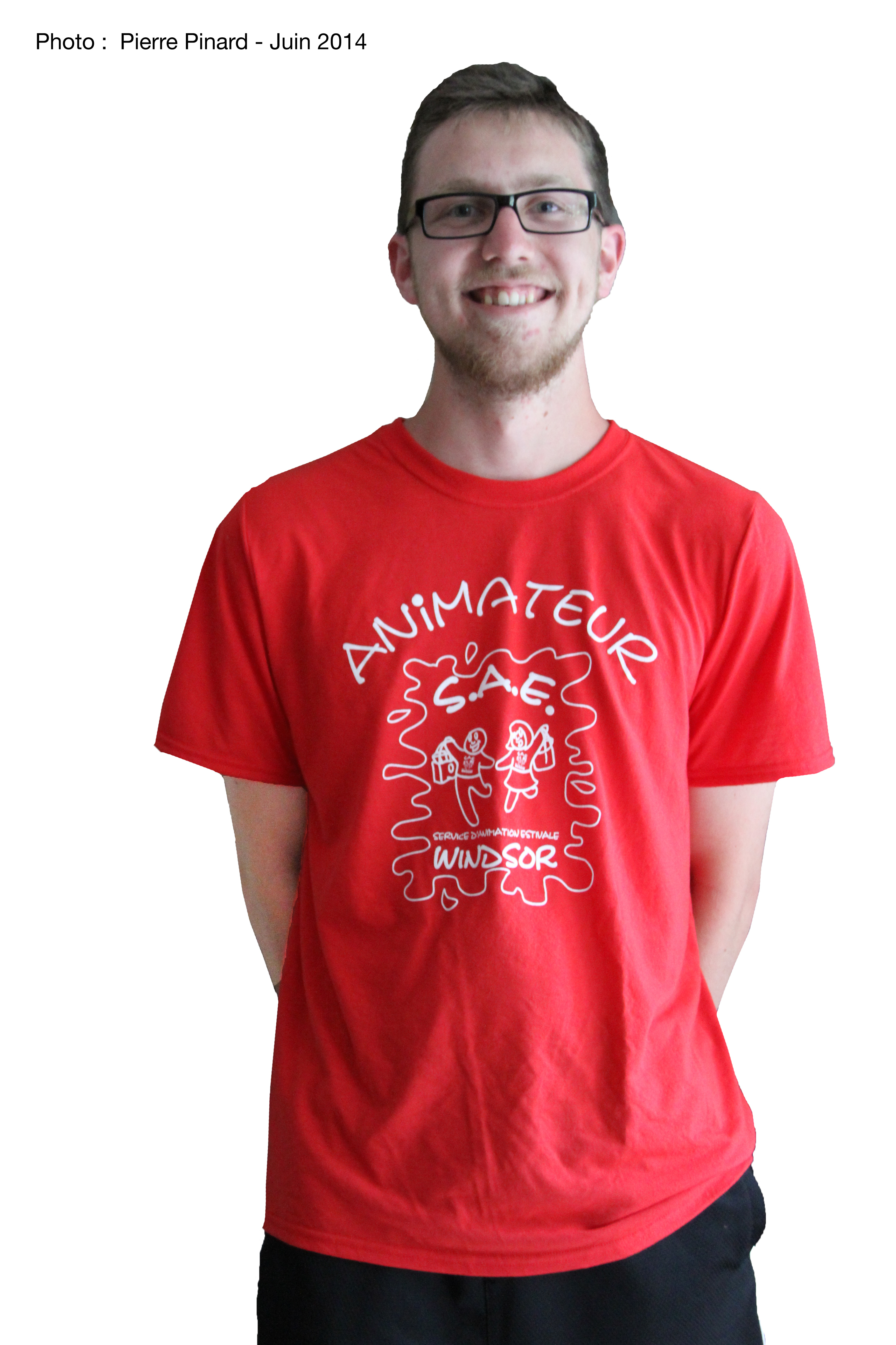 Windsor - 30 ans du Baladeur à RDI Radio