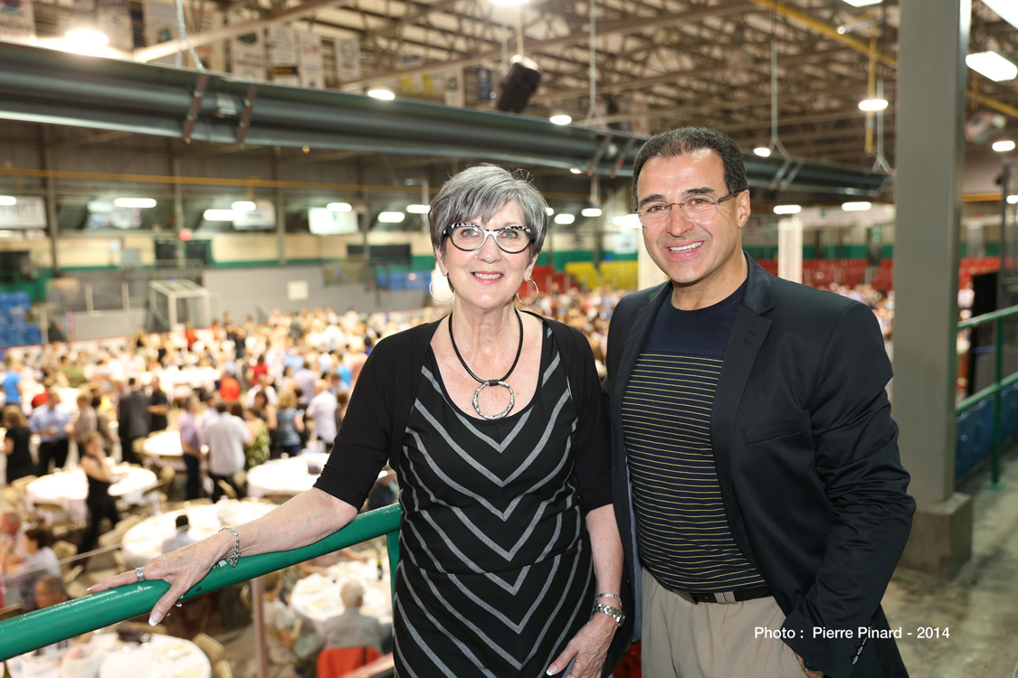 Souper aux HOMARDS 2014