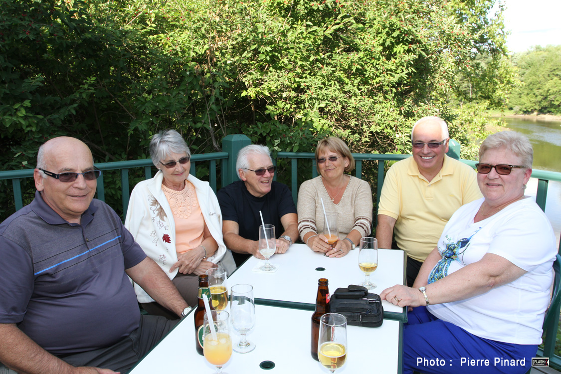 La Poudrière les 5 à 7 du jeudi