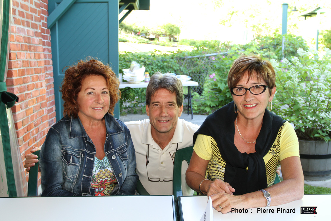 La Poudrière les 5 à 7 du jeudi